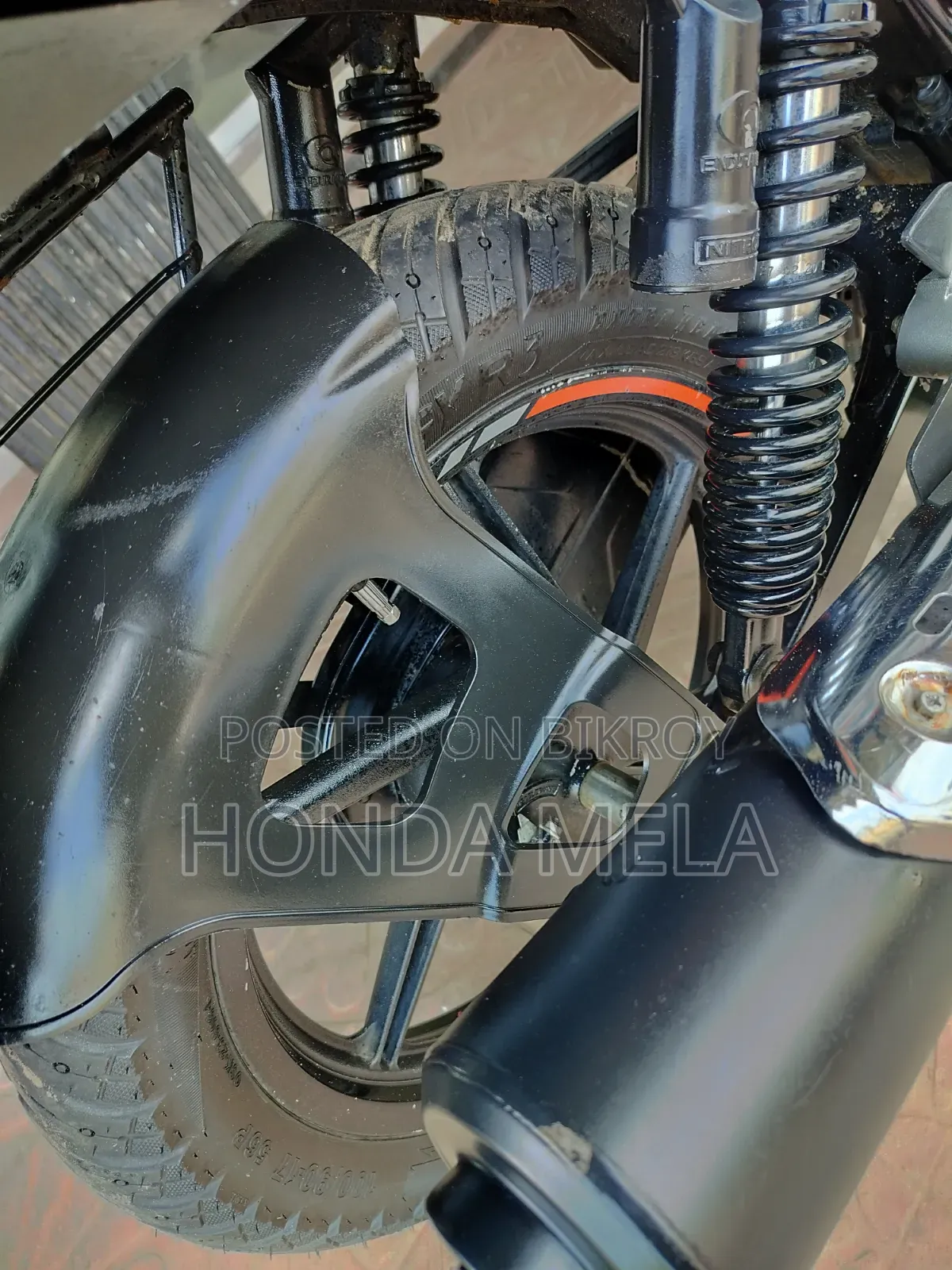 বাজাজ পালসার ১৫০ ২০২০ কালো