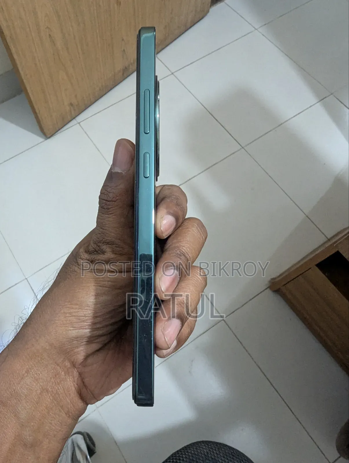 অপো রেনো ২৫৬ জিবি সবুজ