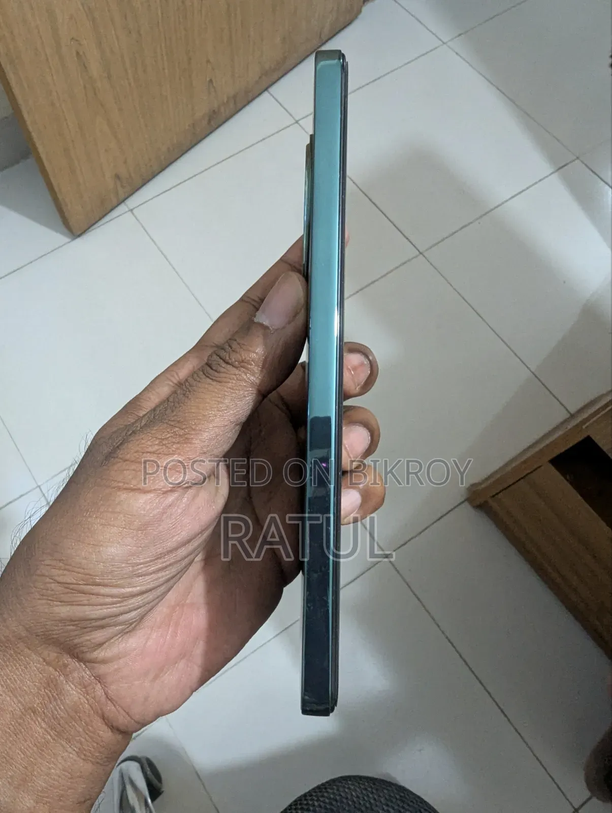 অপো রেনো ২৫৬ জিবি সবুজ