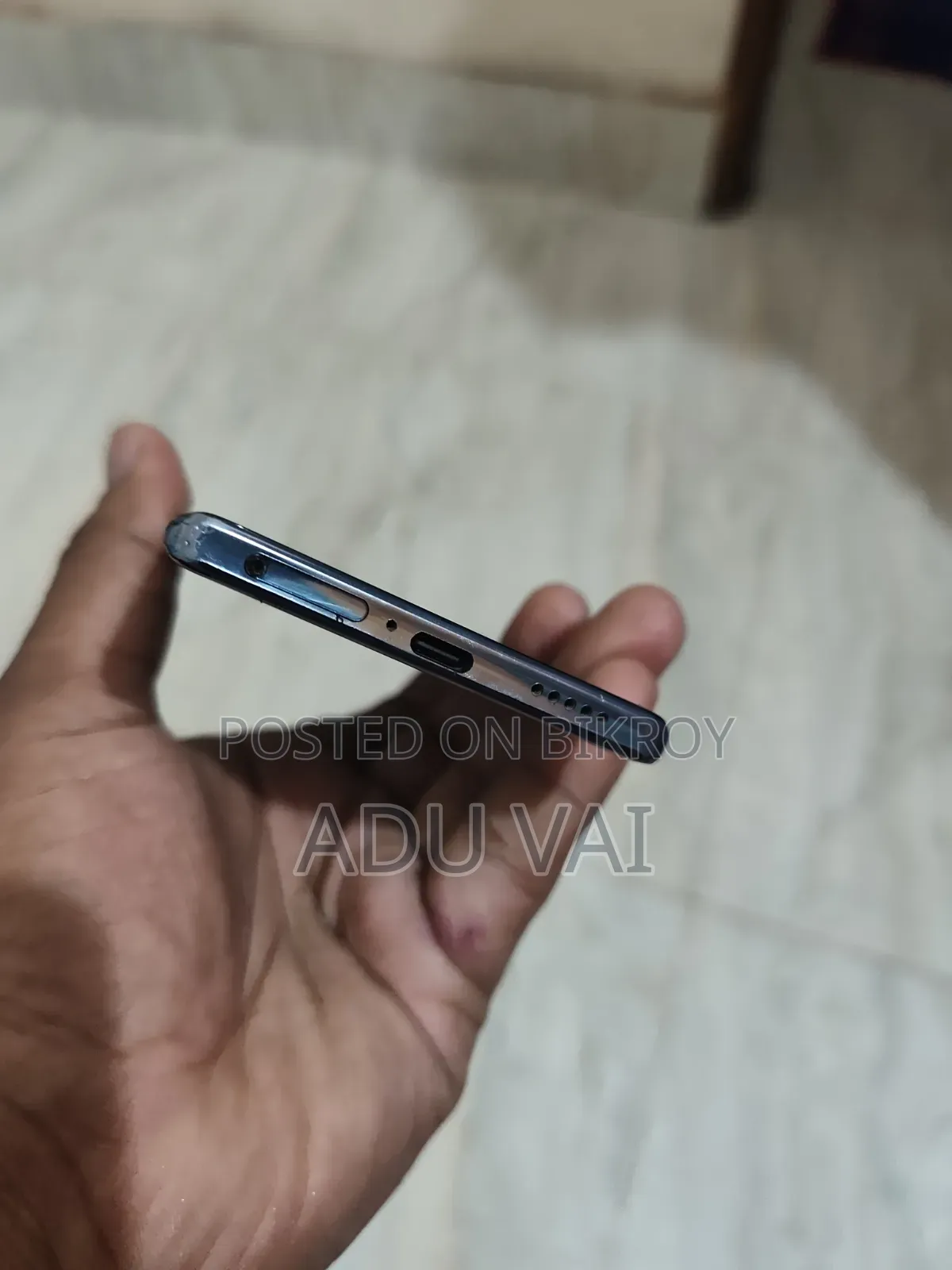 Vivo V29 5G 256 GB Blue