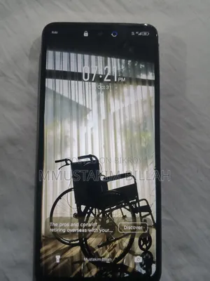 Infinix Hot 40i 256 GB Orange