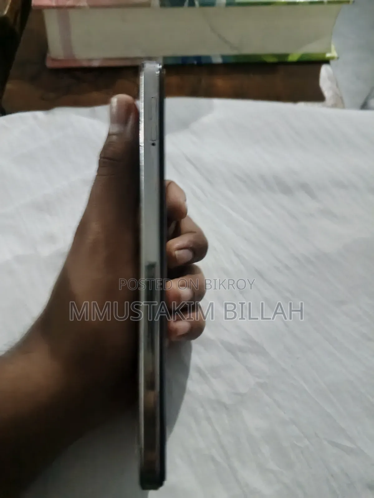 Infinix Hot 40i 256 GB Orange