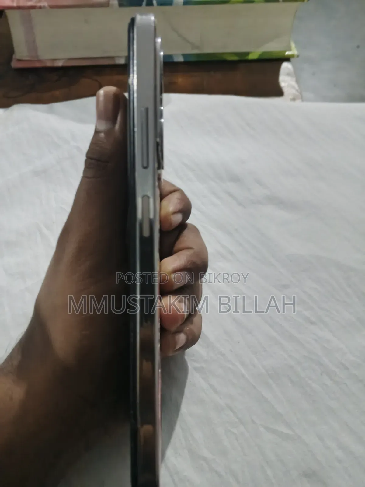 Infinix Hot 40i 256 GB Orange