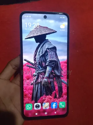শাওমি রেডমি নোট ১২ ১২৮ জিবি রোজ গোল্ড