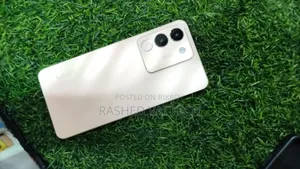 Vivo V29e 5G 256 GB Rose Gold