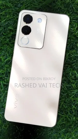 Vivo V29e 5G 256 GB Rose Gold