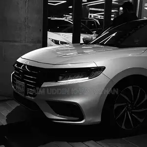 Honda Insight 2020 Pearl