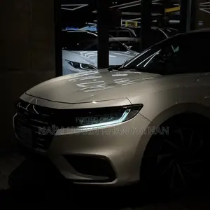 Honda Insight 2020 Pearl