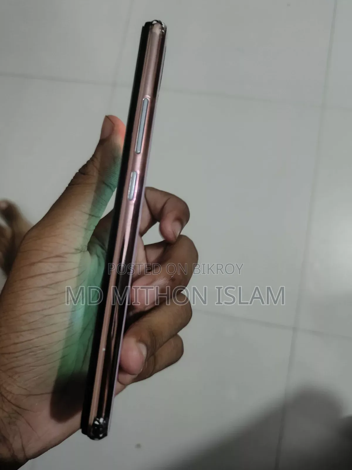Vivo Y11 32 GB Pink