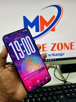 ইনফিনিক্স হট ৬০ প্রো প্লাস ২৫৬ জিবি ব্ল্যাক