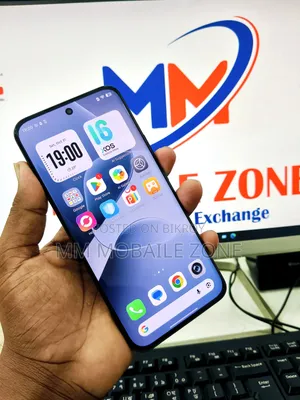 ইনফিনিক্স হট ৬০ প্রো প্লাস ২৫৬ জিবি ব্ল্যাক