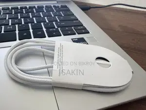 I Phone 16 Pro Max Original Cable