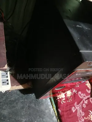 নতুন ডেস্কটপ কম্পিউটার ৮জিবি ইন্টেল কোর আই৫ এইচডিডি+এসএসডি ৫০০জিবি
