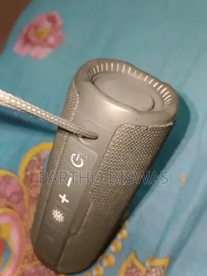 Bluetooth Speaker