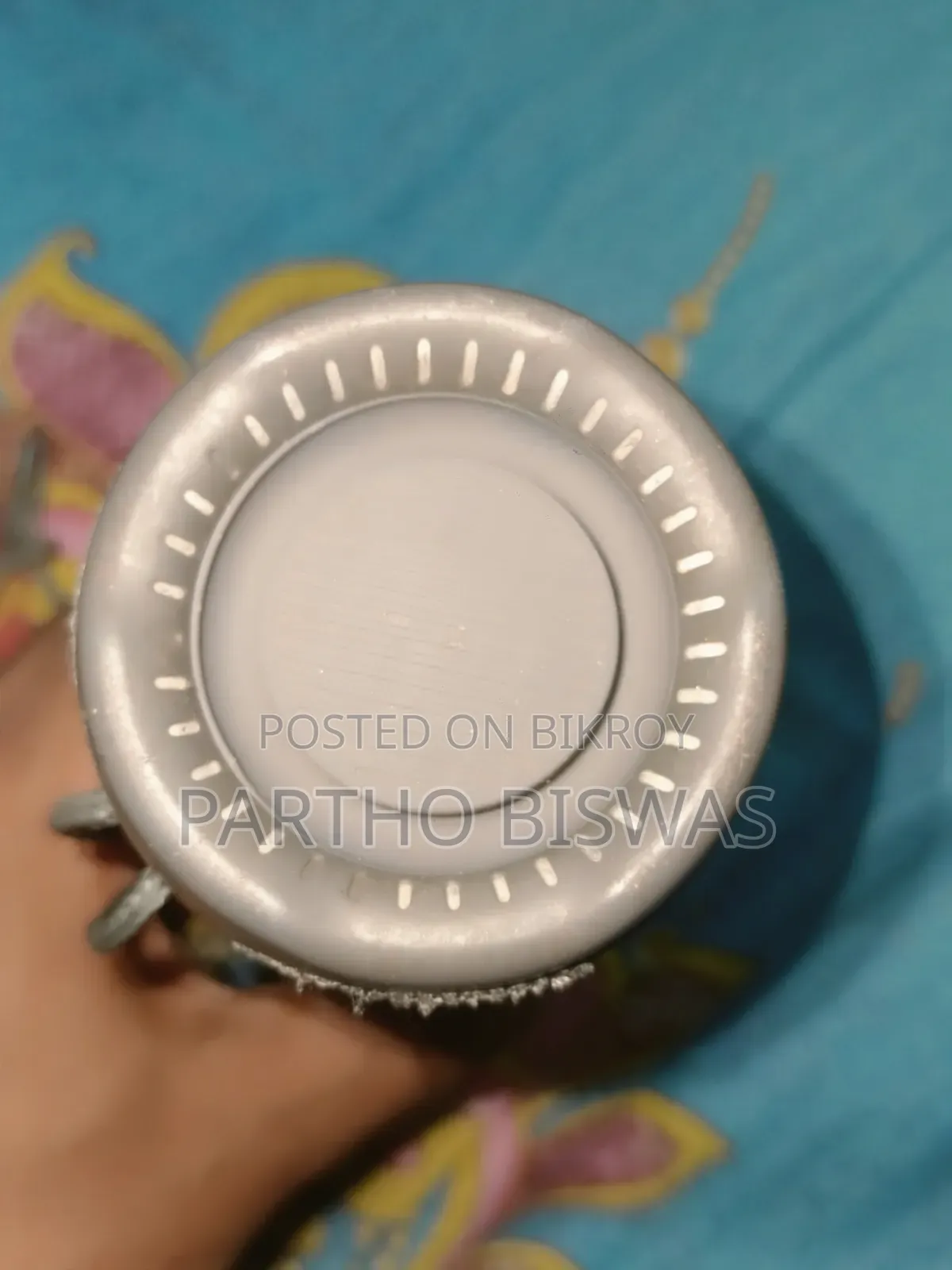 Bluetooth Speaker
