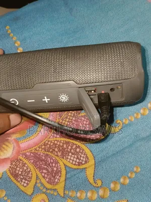 Bluetooth Speaker