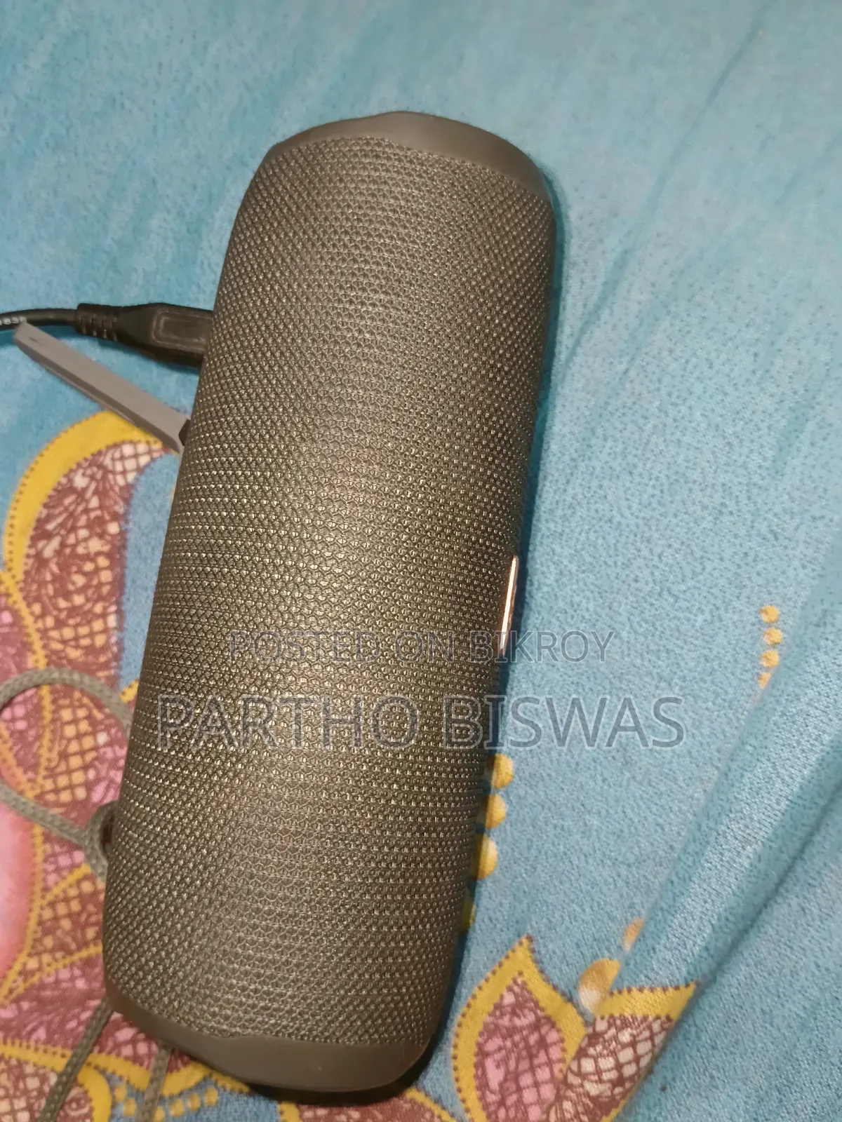 Bluetooth Speaker