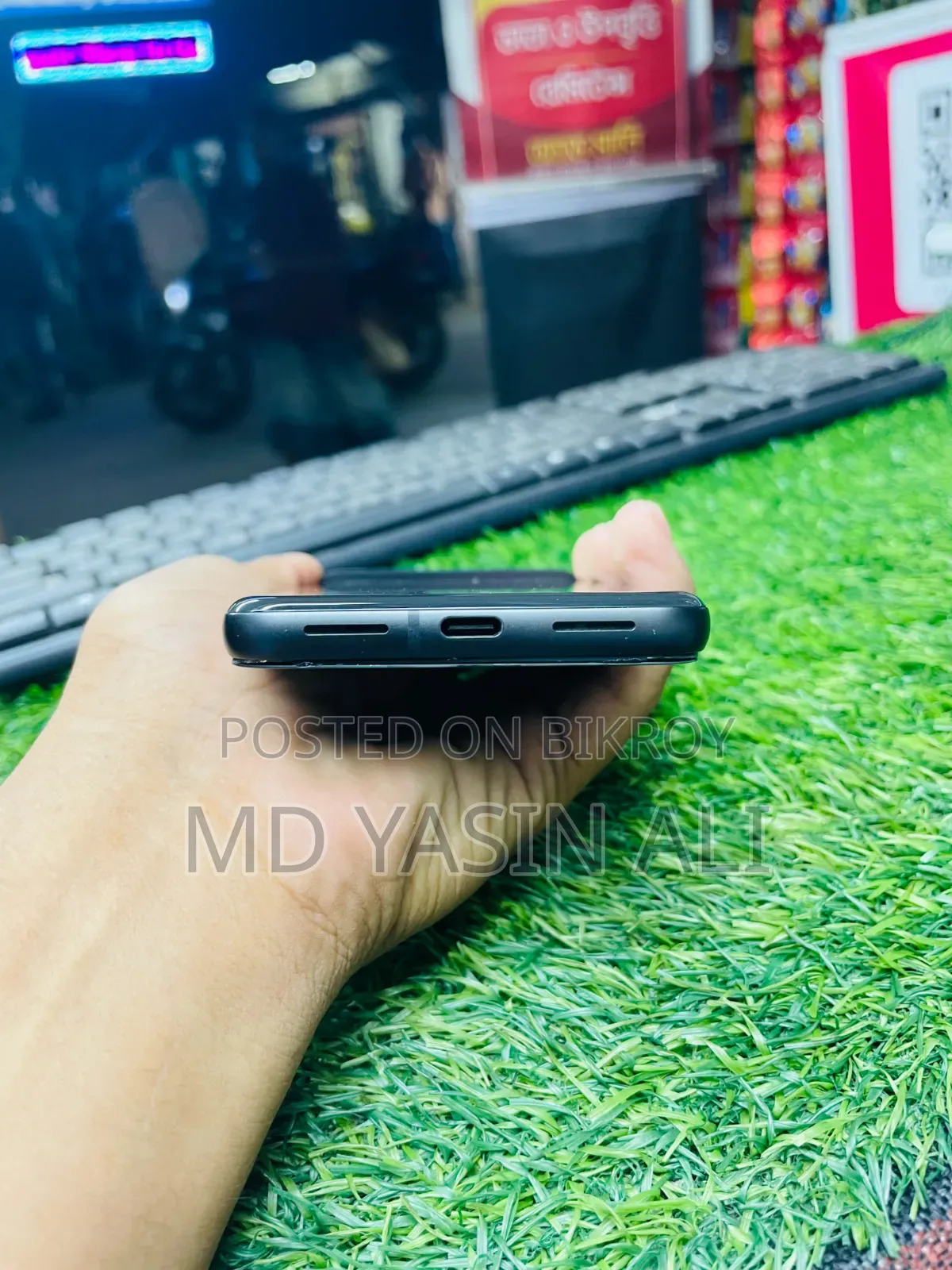 Google Pixel 8 128 GB Black