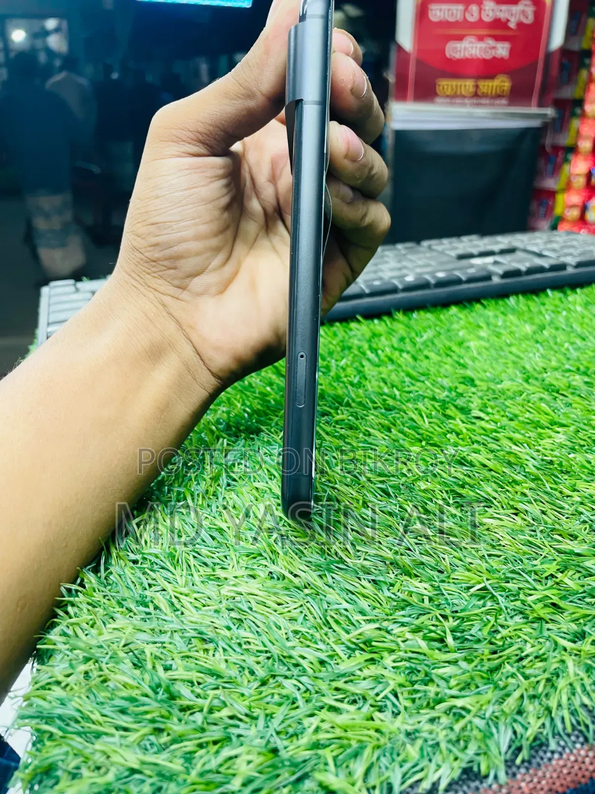 Google Pixel 8 128 GB Black