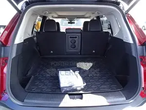 Nissan X-Trail 2023 Red