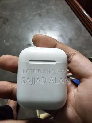 AirPods Generation 2