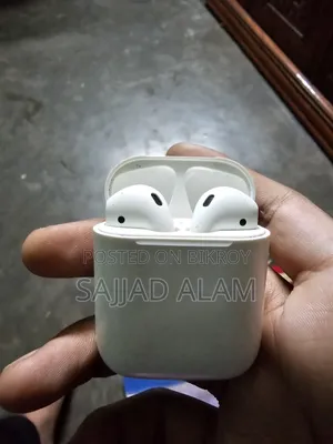AirPods Generation 2
