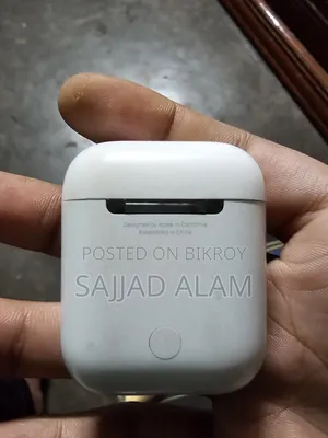 AirPods Generation 2