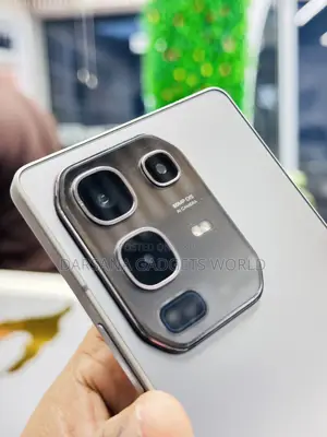 ইনফিনিক্স নোট ৫০ ৪জি ২৫৬ জিবি সিলভার