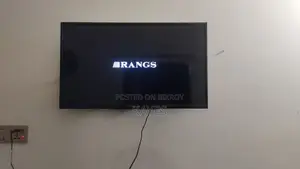 32" Inch Range LED TV