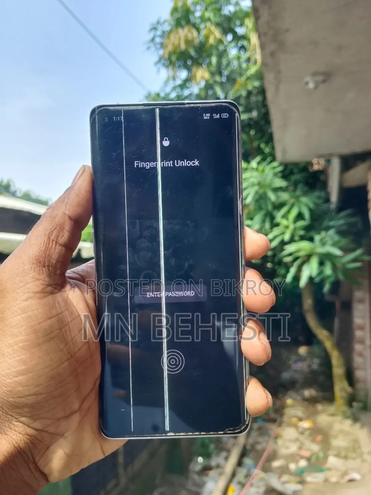নতুন Oppo Reno 3 Pro ১২৮ জিবি হোয়াইট