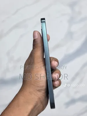 ইনফিনিক্স জিটি ৩০ প্রো ২৫৬ জিবি ব্ল্যাক