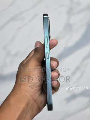 ইনফিনিক্স জিটি ৩০ প্রো ২৫৬ জিবি ব্ল্যাক