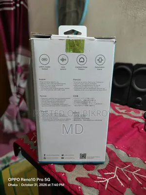 BOYA BY-CM3 Desktop USB Microphone (Excellent Brand New Condition)
