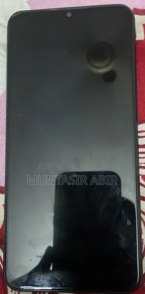 শাওমি পোকো এম২ ৬৪ জিবি ব্ল্যাক