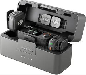 DJI Mic Mini 3