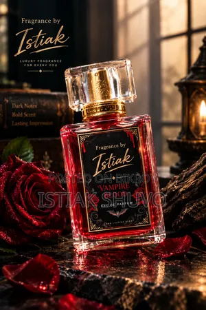 Vampire Blood Original (1 Month Money Back Guarantee)
