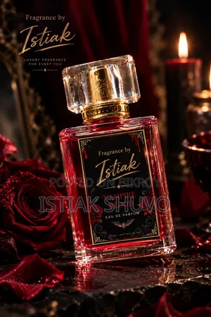 Vampire Blood Original (1 Month Money Back Guarantee)