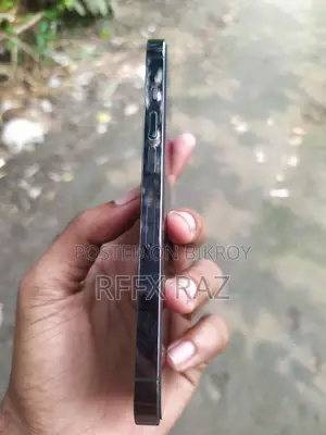 অ্যাপল আইফোন ১৩ প্রো ১২৮ জিবি ব্ল্যাক
