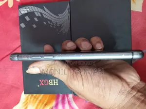 Apple iPhone 11 128 GB Black