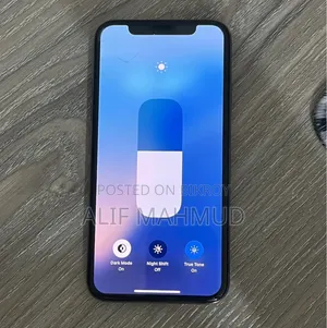 Apple iPhone 11 256 GB White