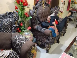 Soft Sofa Set Furniture