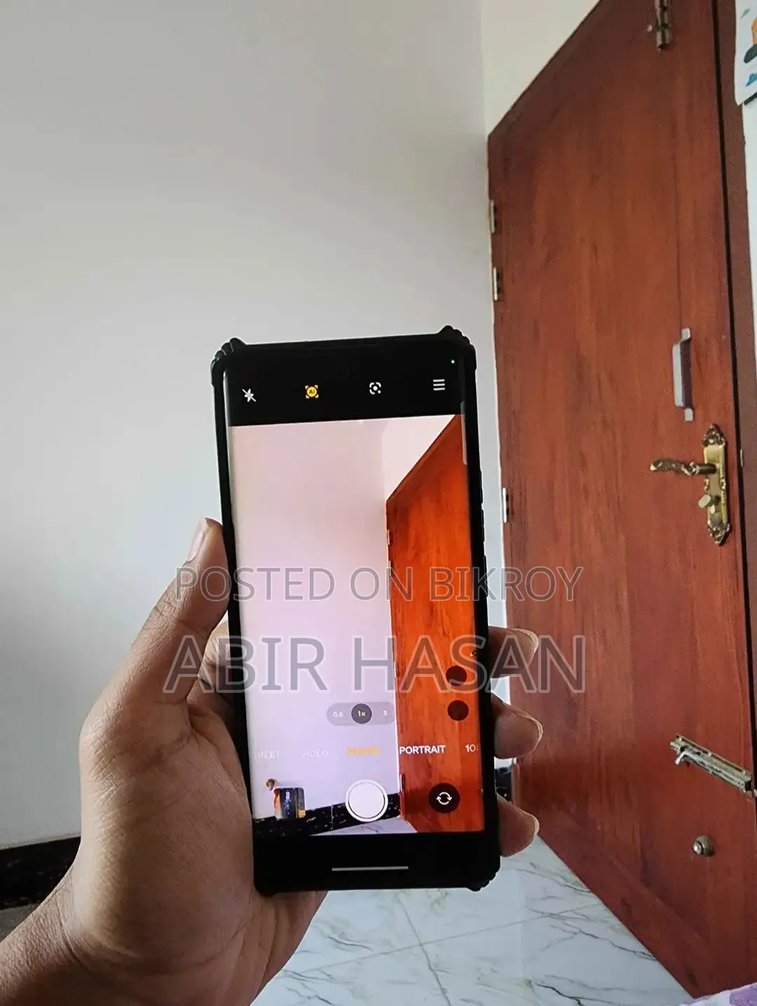 Realme 10 Pro+ 256 GB Rose Gold
