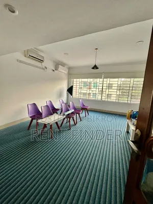 Luxury Semi Furnished Office