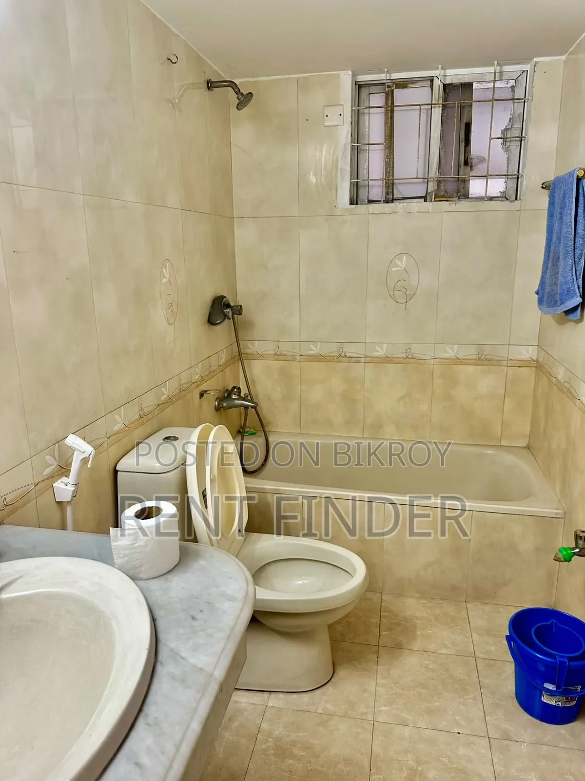 Luxury Semi Furnished Office