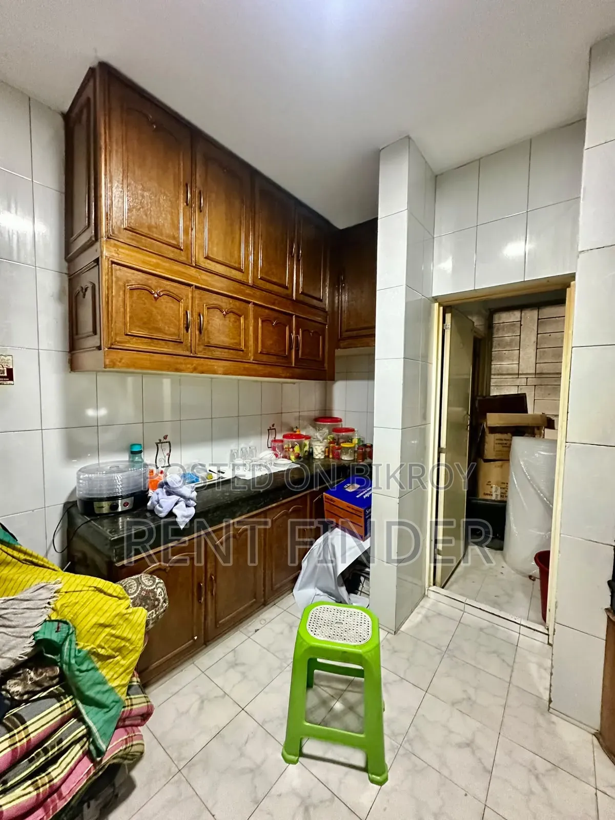 Luxury Semi Furnished Office