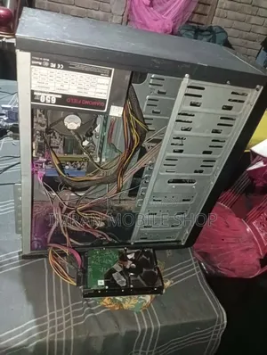 Desktop Computer 4GB Intel Pentium HDD 1T