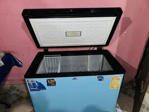 ওয়ালটন ডিপ ফ্রিজ