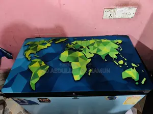 ওয়ালটন ডিপ ফ্রিজ