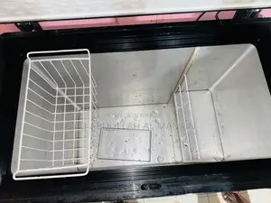 ওয়ালটন ডিপ ফ্রিজ