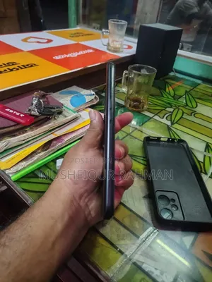 ওয়ানপ্লাস নর্ড সিই ২ লাইট ৫জি ১২৮ জিবি ব্ল্যাক
